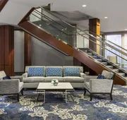 Courtyard by Marriott Woburn/Boston North hotel detail image 4