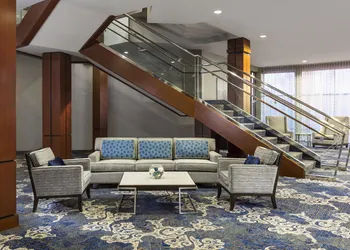 Courtyard by Marriott Woburn/Boston North hotel thumbnail 4