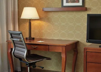 Courtyard by Marriott Woburn/Boston North hotel thumbnail 6