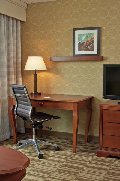 Courtyard by Marriott Woburn/Boston North hotel detail image 6