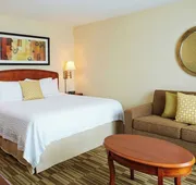Courtyard by Marriott Woburn/Boston North hotel detail image 7