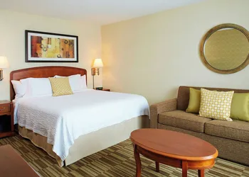Courtyard by Marriott Woburn/Boston North hotel thumbnail 7
