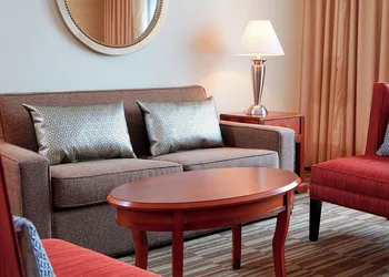 Courtyard by Marriott Woburn/Boston North hotel thumbnail 8