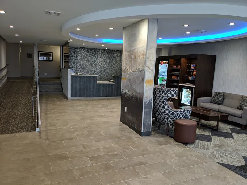 Best Western Braintree Inn hotel detail image 2
