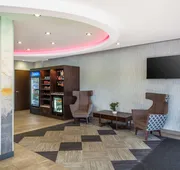 Best Western Braintree Inn hotel detail image 3