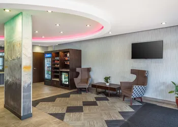 Best Western Braintree Inn hotel thumbnail 3