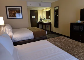 Best Western Braintree Inn hotel thumbnail 5