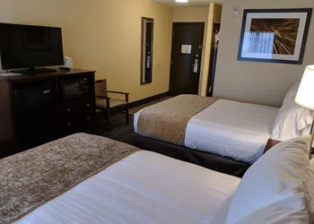 Best Western Braintree Inn hotel thumbnail 6