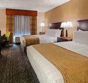Best Western Braintree Inn hotel detail image 7