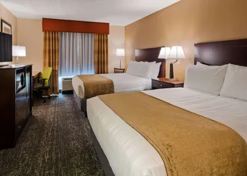 Best Western Braintree Inn hotel thumbnail 7