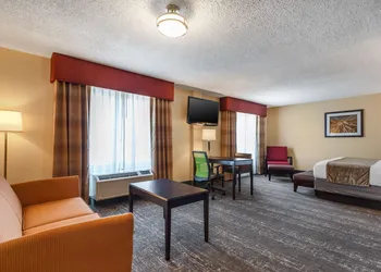 Best Western Braintree Inn hotel thumbnail 8