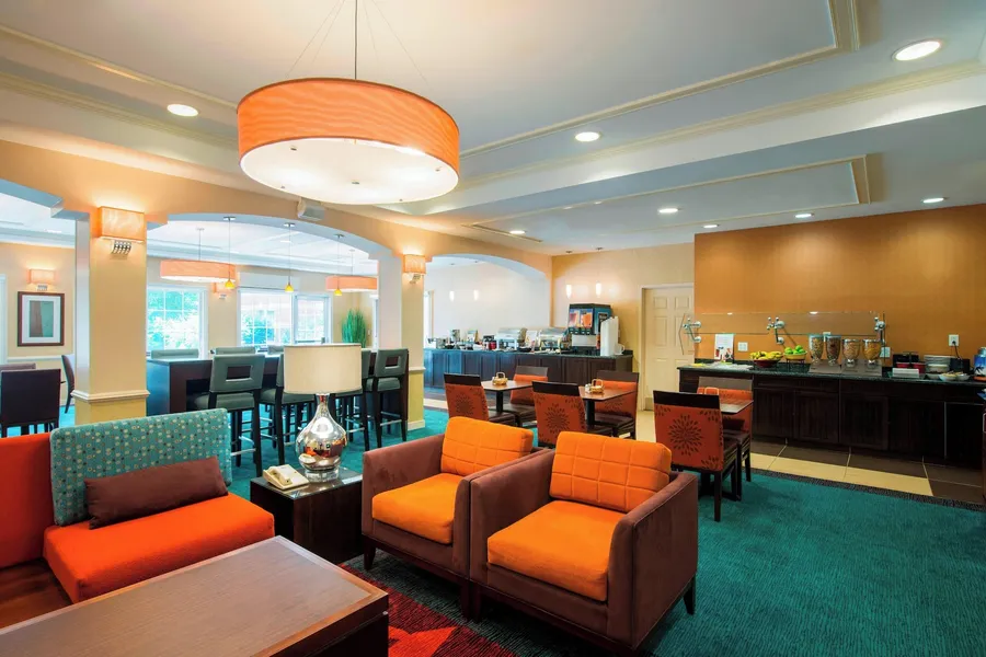 Residence Inn by Marriott Boston Framingham hotel detail image 2