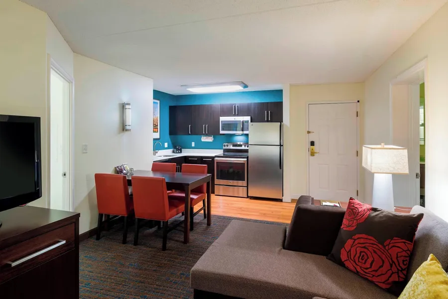 Residence Inn by Marriott Boston Framingham hotel detail image 6