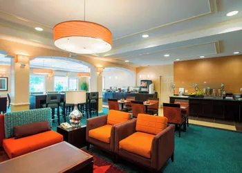 Residence Inn by Marriott Boston Framingham hotel thumbnail 2