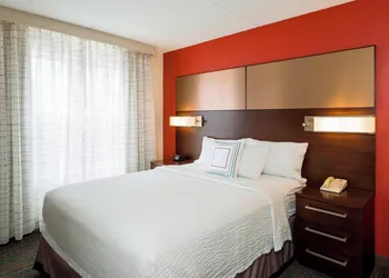 Residence Inn by Marriott Boston Framingham hotel thumbnail 4