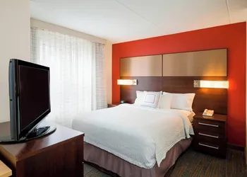 Residence Inn by Marriott Boston Framingham hotel thumbnail 5