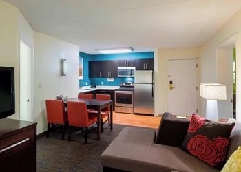 Residence Inn by Marriott Boston Framingham hotel thumbnail 6