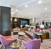Courtyard by Marriott Boston Waltham hotel detail image 3