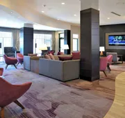 Courtyard by Marriott Boston Waltham hotel detail image 4