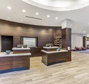 Courtyard by Marriott Boston Waltham hotel detail image 7