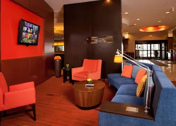 Courtyard by Marriott Boston Waltham hotel thumbnail 8