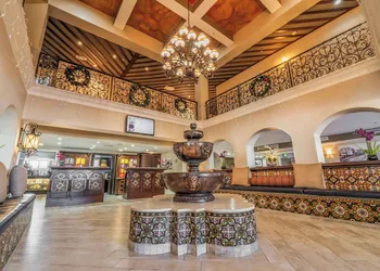 Hilton St. Augustine Historic Bayfront hotel thumbnail 5