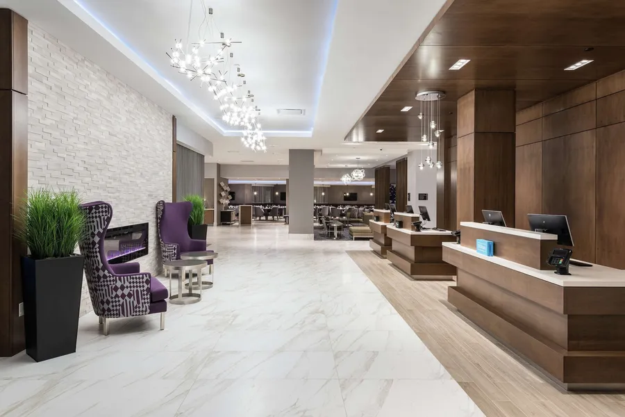Homewood Suites by Hilton Ottawa Downtown hotel detail image 2