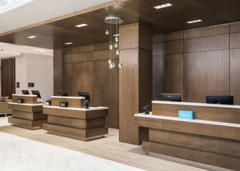Homewood Suites by Hilton Ottawa Downtown hotel thumbnail 6