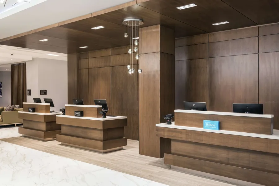 Homewood Suites by Hilton Ottawa Downtown hotel detail image 6