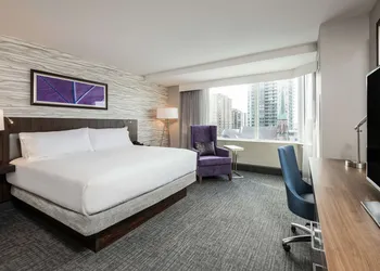 Homewood Suites by Hilton Ottawa Downtown hotel thumbnail 8