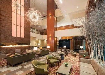 The Westin Ottawa hotel thumbnail 2