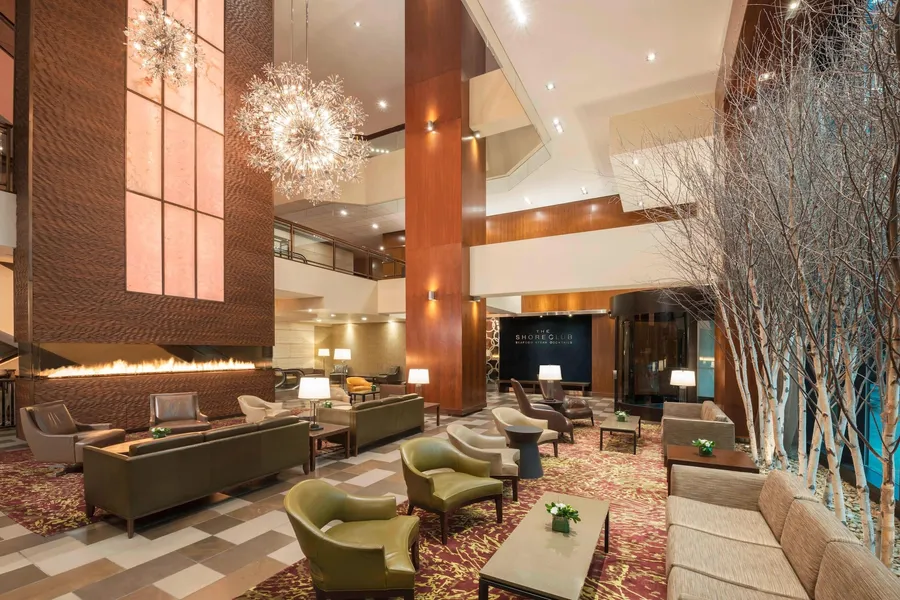The Westin Ottawa hotel detail image 2