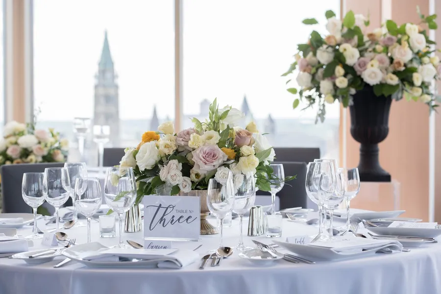 The Westin Ottawa hotel detail image 6