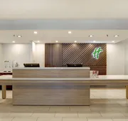 Holiday Inn Ottawa Dwtn - Parliament Hill by IHG hotel detail image 3