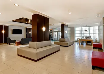 Holiday Inn Ottawa Dwtn - Parliament Hill by IHG hotel thumbnail 5