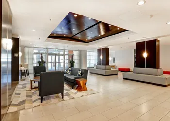 Holiday Inn Ottawa Dwtn - Parliament Hill by IHG hotel thumbnail 6