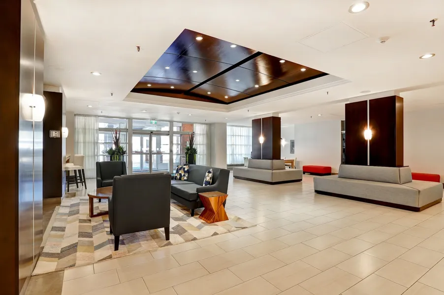 Holiday Inn Ottawa Dwtn - Parliament Hill by IHG hotel detail image 6