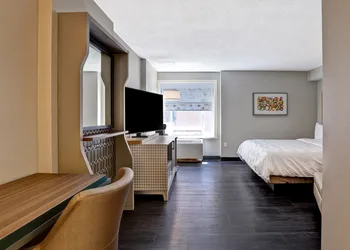 Holiday Inn Ottawa Dwtn - Parliament Hill by IHG hotel thumbnail 7
