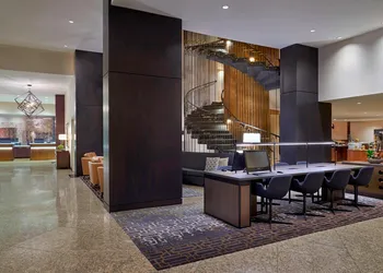 Sheraton Ottawa Hotel hotel thumbnail 3