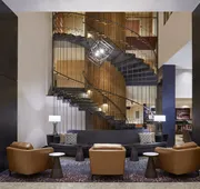 Sheraton Ottawa Hotel hotel detail image 4