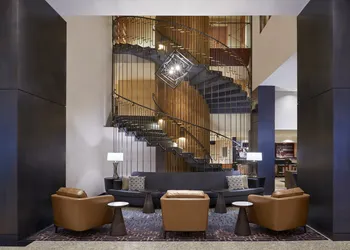 Sheraton Ottawa Hotel hotel thumbnail 4