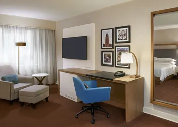 Sheraton Ottawa Hotel hotel thumbnail 5