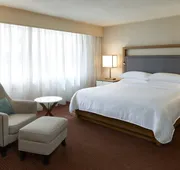 Sheraton Ottawa Hotel hotel detail image 7