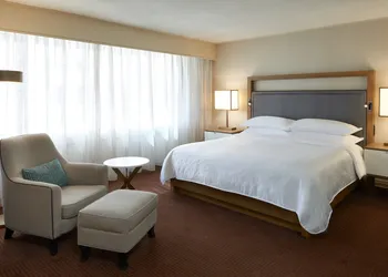 Sheraton Ottawa Hotel hotel thumbnail 7