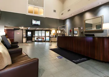 Travelodge by Wyndham Ottawa East hotel thumbnail 5
