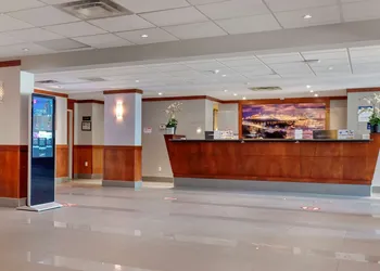 Best Western Plus Gatineau-Ottawa Downtown hotel thumbnail 3
