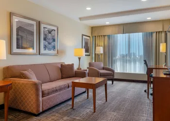 Best Western Plus Gatineau-Ottawa Downtown hotel thumbnail 6
