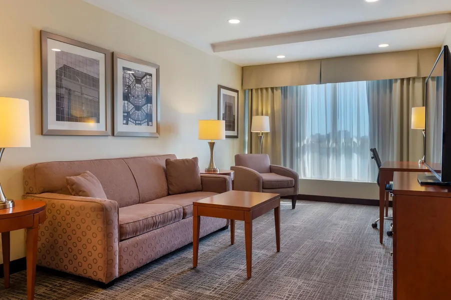 Best Western Plus Gatineau-Ottawa Downtown hotel detail image 6