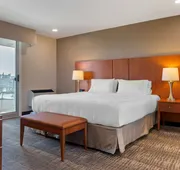 Best Western Plus Gatineau-Ottawa Downtown hotel detail image 7
