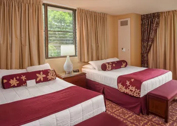 Hilo Hawaiian Hotel, Trademark Collection by Wyndham hotel thumbnail 6
